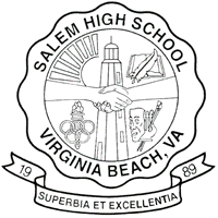 Salem High School (Virginia)